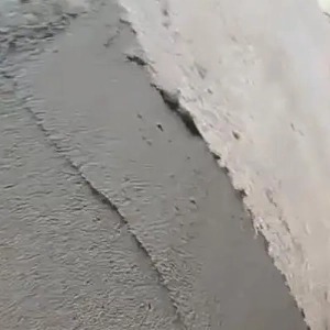 马鞍山水工建筑物I级C55聚合物改性水泥砂浆 渠道防渗泵站加固迎水面抗冲刷砂浆