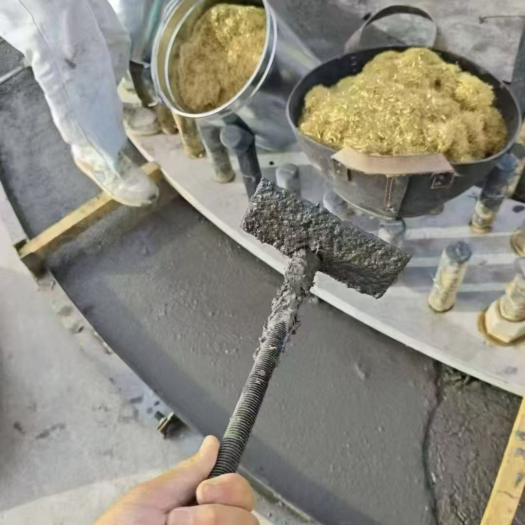 马鞍山C120风电设备基础专用灌浆料