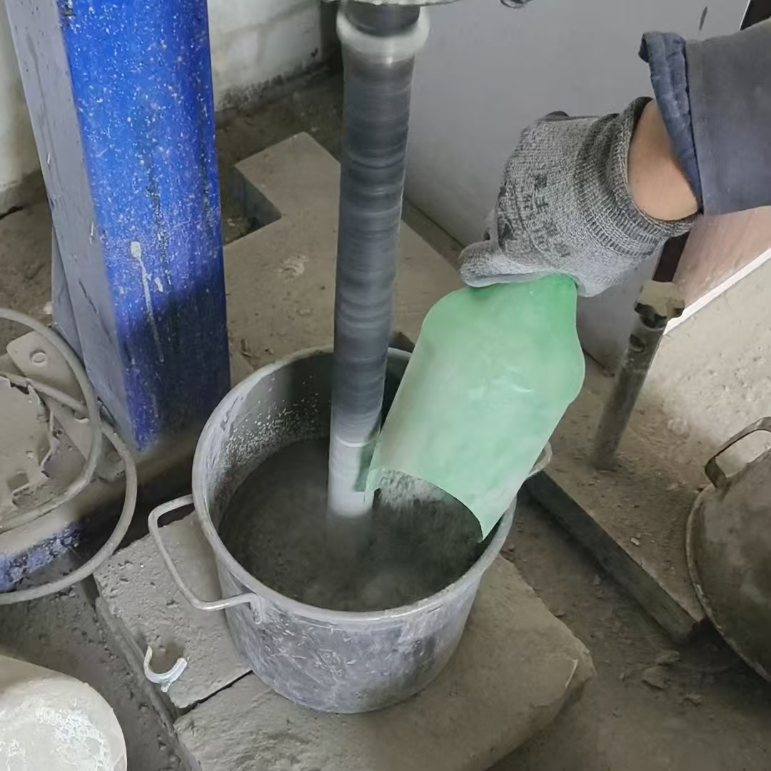 马鞍山桥梁公路张拉用H60压浆料与普通压浆料有什么区别？