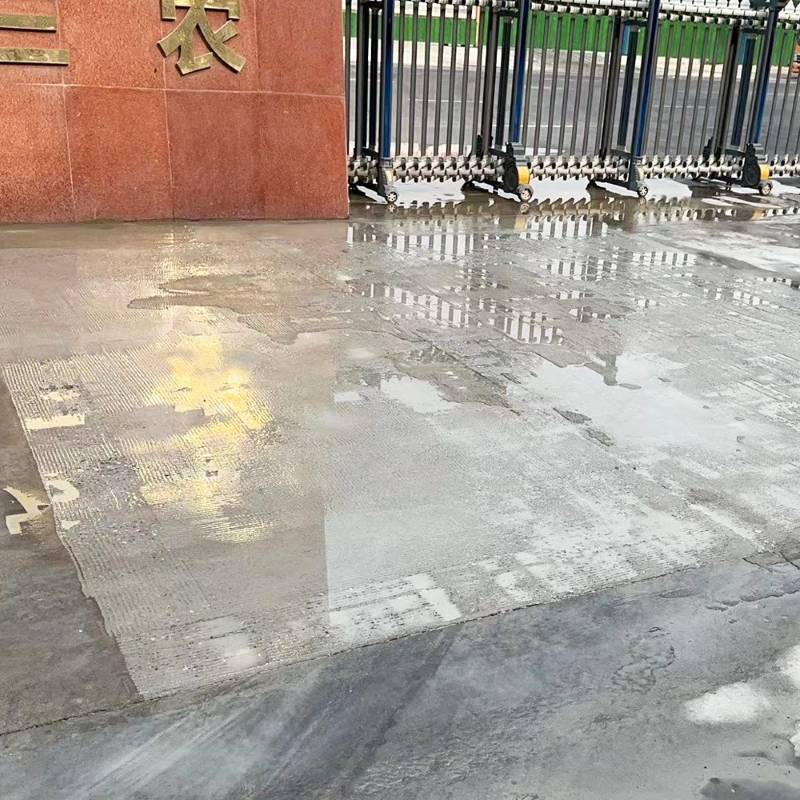马鞍山水泥路面翻新砂浆