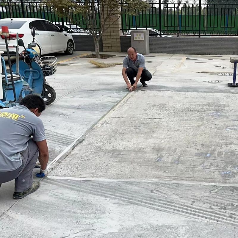 马鞍山市政道路修复应急抢险常备材料